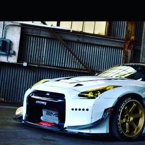 Meet your Posher, Dylan